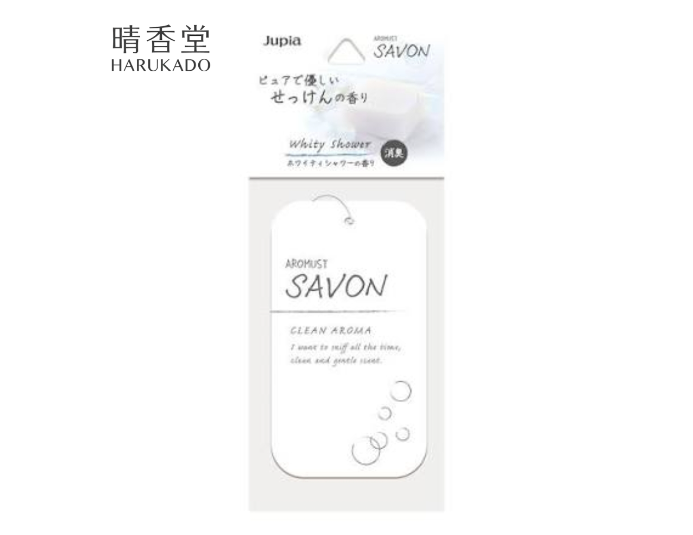 日本晴香堂香氛片系列-1枚入