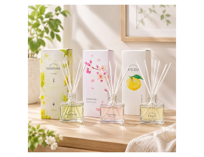日本DAILY AROMA JAPAN精油擴香120ml