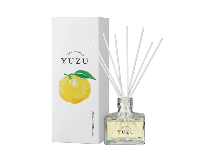 日本DAILY AROMA JAPAN精油擴香120ml