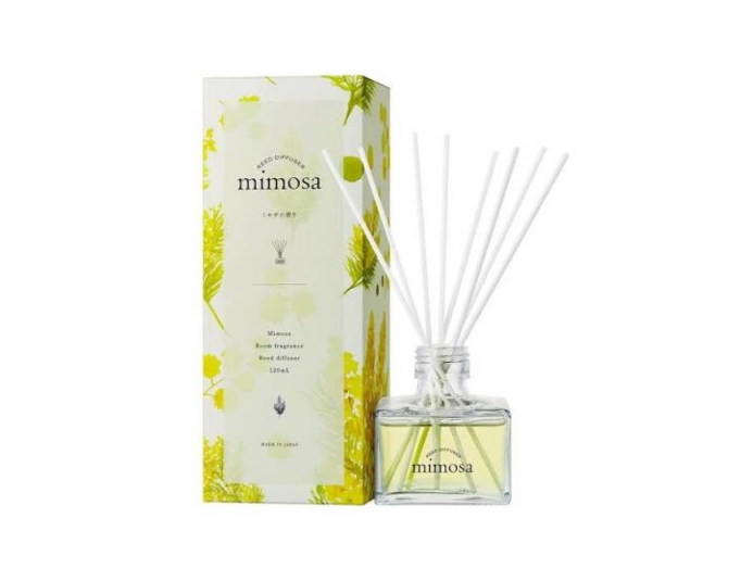 日本DAILY AROMA JAPAN精油擴香120ml