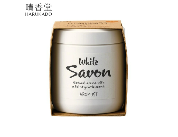 日本晴香堂芳香膏白瓶160ml