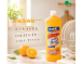 日本美淨易植物洗碗精-800ml