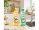 日本美淨易洗碗精600ML