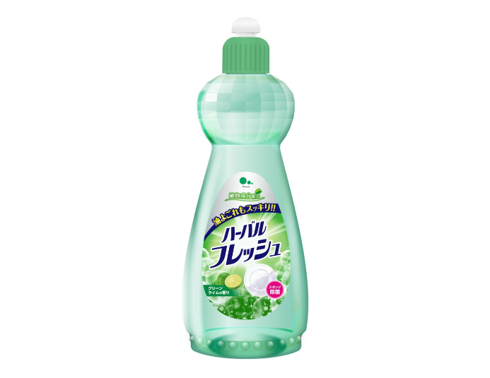 日本美淨易洗碗精600ML