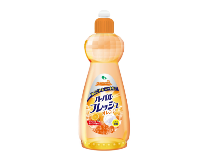 日本美淨易洗碗精600ML