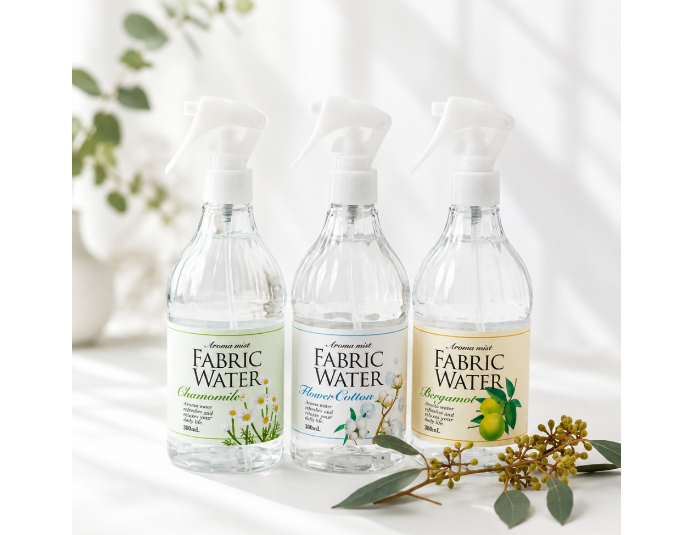 日本DAILY AROMA JAPAN衣物/織品/空間除菌消臭噴霧-350ML