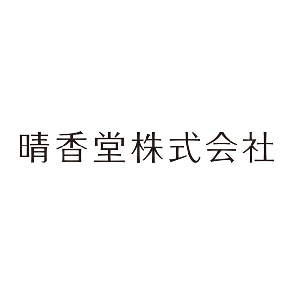 日本晴香堂