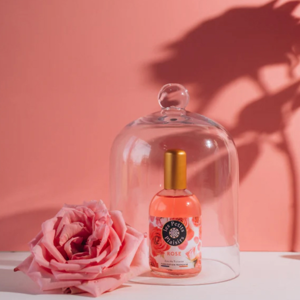 法國Les Petits Plaisirs小樂法香淡香水-110ml