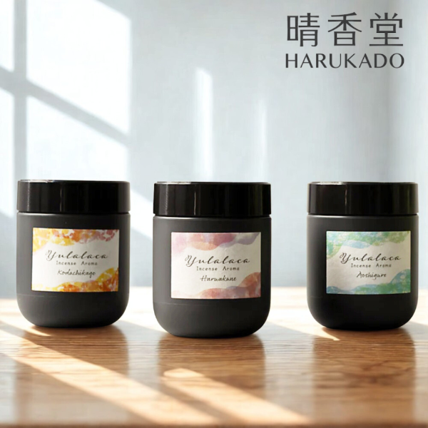 日本晴香堂室內芳香膏160ML